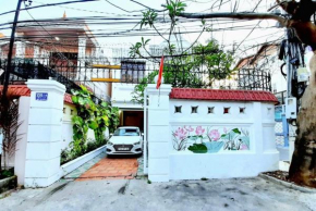 HOMESTAY GOLD Bãi Sau